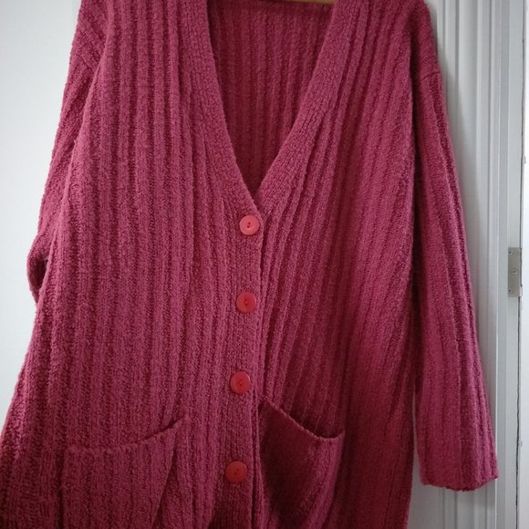 Vintage cardigan - Picture 6 of 6
